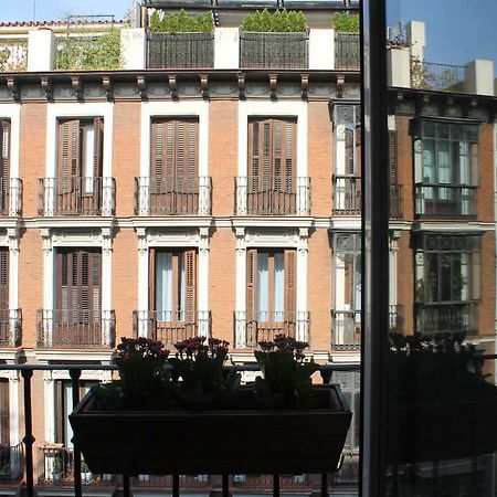 En Palacio Casa Entera Con Dos Suites Madrid Exterior photo